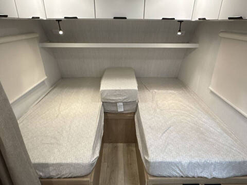2026 Winnebago Micro Minnie