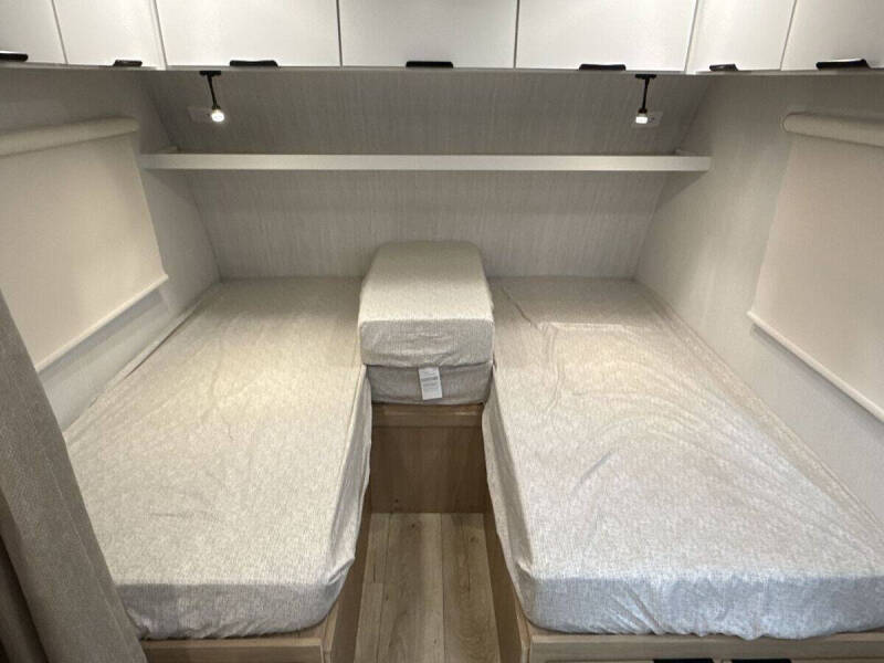 2026 Winnebago Micro Minnie