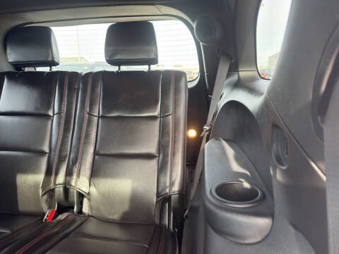 2023 Dodge Durango R/T Plus