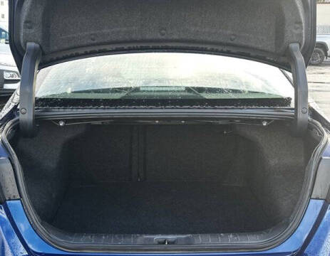 2022 Nissan Altima 2.5 Platinum