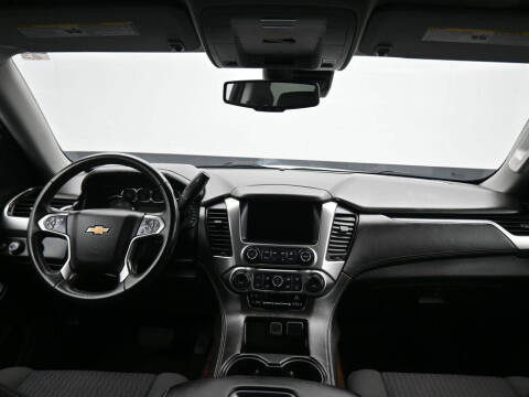 2020 Chevrolet Suburban LS