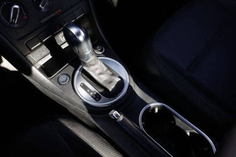 2018 Volkswagen Beetle