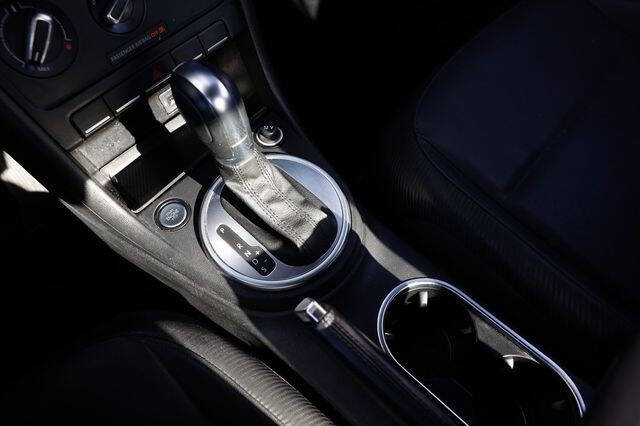 2018 Volkswagen Beetle