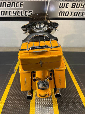 2013 Harley-Davidson Street Glide