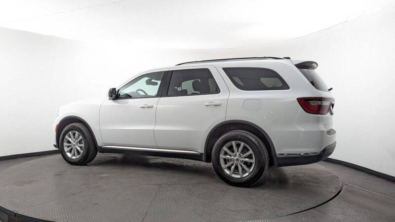 2024 Dodge Durango SXT