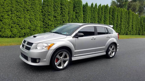 2008 Dodge Caliber for sale at Kingdom Autohaus LLC in Landisville PA