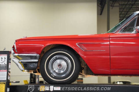 1965 Ford Thunderbird