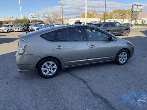 2009 Toyota Prius