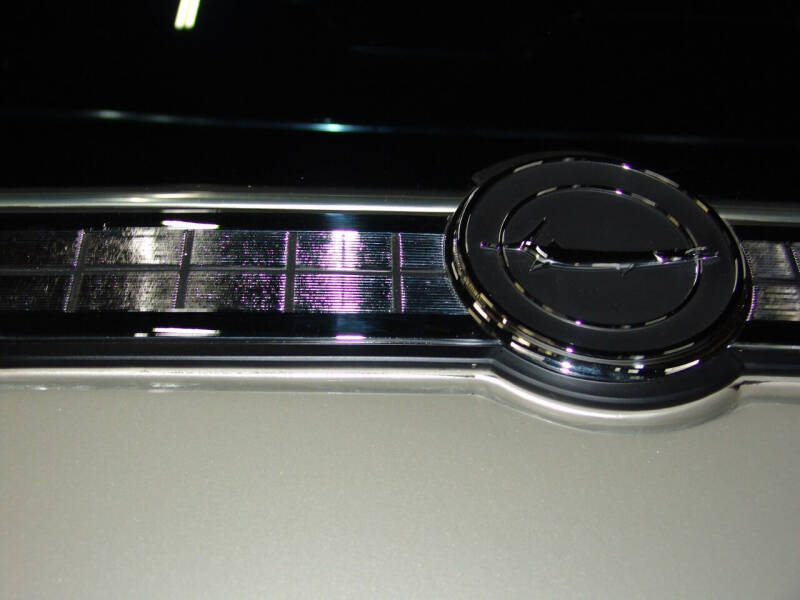 1966 Plymouth Barracuda