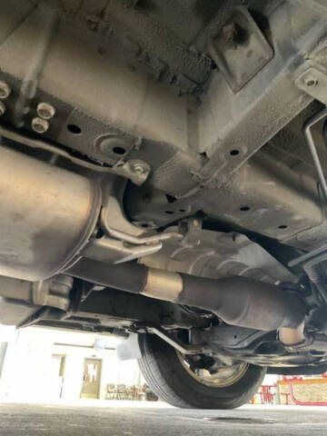 2014 Nissan Pathfinder