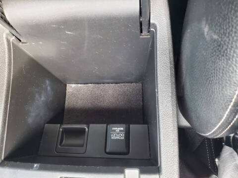 2016 Honda Accord Sport w/Honda Sensing