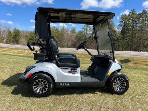 2019 Yamaha QUIETECH