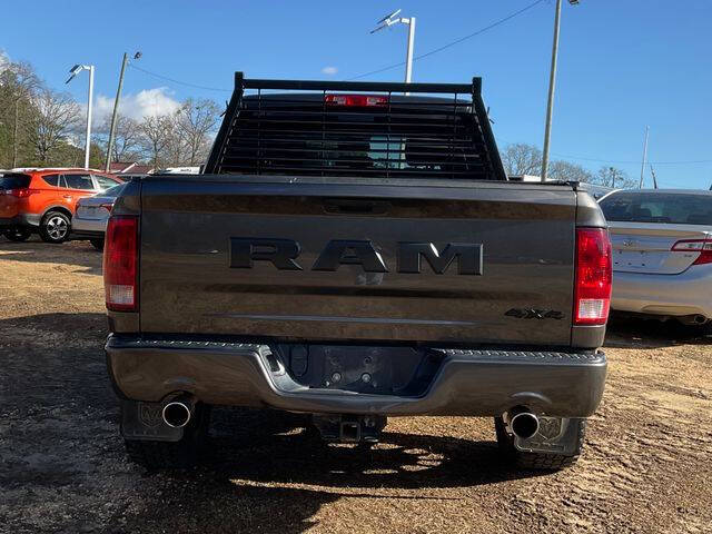 2019 RAM 1500 Classic Express