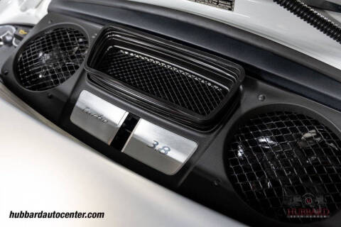 2018 Porsche 911