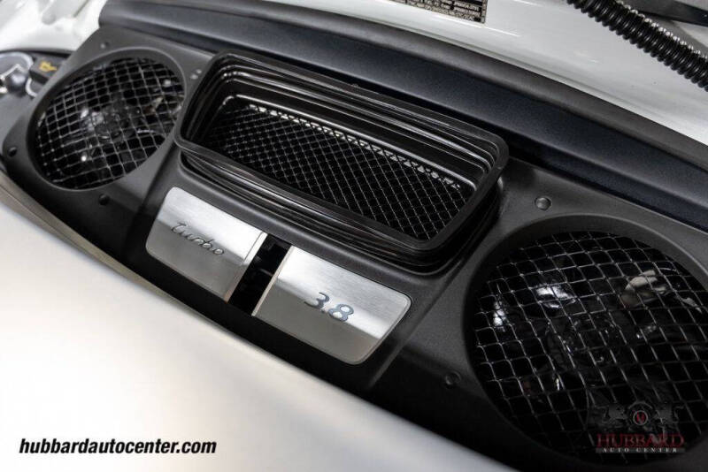 2018 Porsche 911