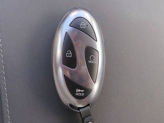 2026 Hyundai Sonata