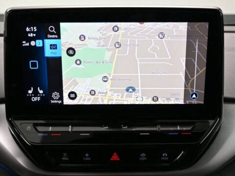 2022 Volkswagen ID.4 Pro