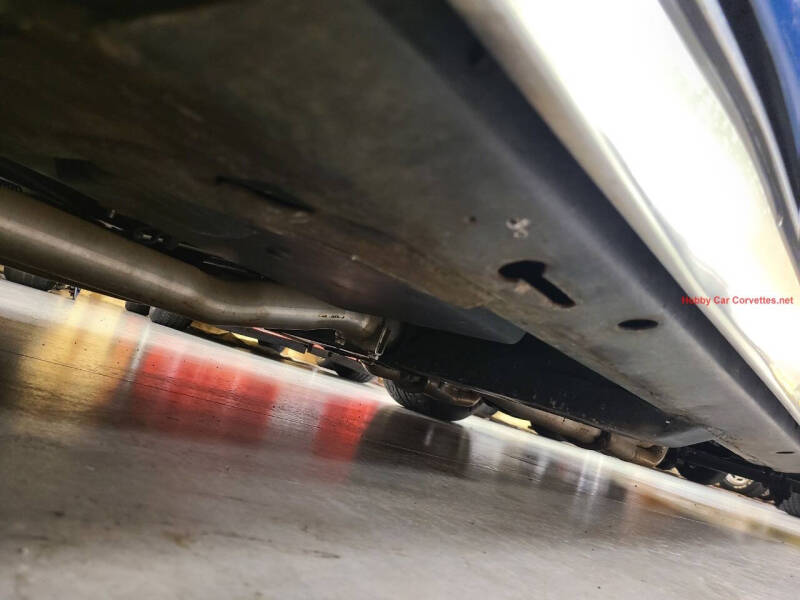 1970 Chevrolet Corvette