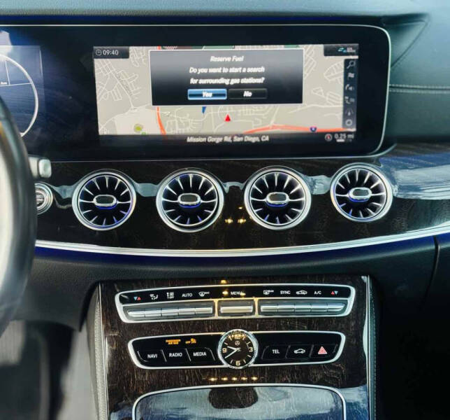 2020 Mercedes-Benz CLS CLS 450