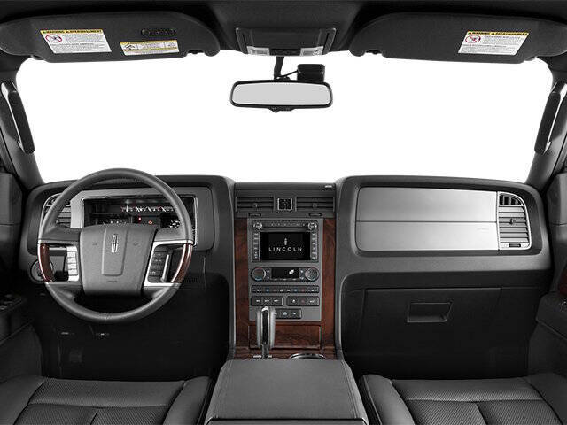 2014 Lincoln Navigator