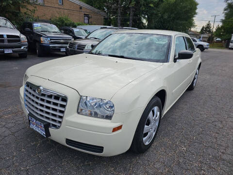 2006 Chrysler 300 for sale at New Wheels in Glendale Heights IL