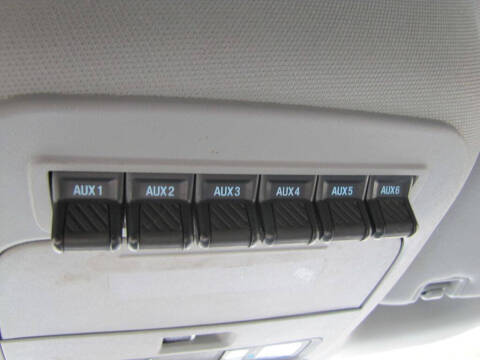 2023 Ford F-350 Super Duty