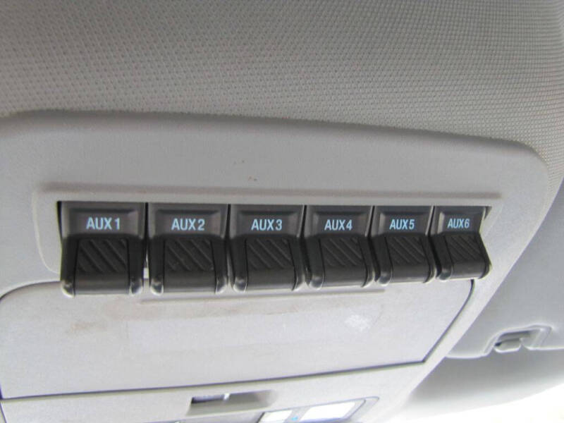 2023 Ford F-350 Super Duty