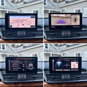 2021 Audi Q5 quattro Premium Plus 45 TFSI