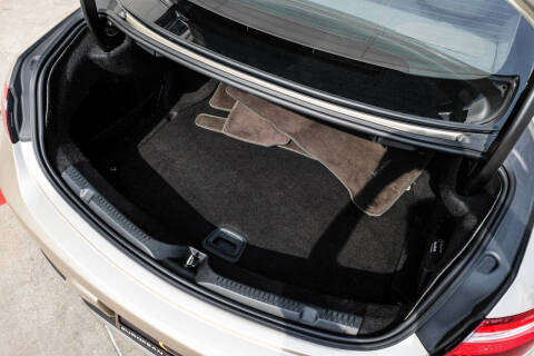 2018 Mercedes-Benz E-Class E 400