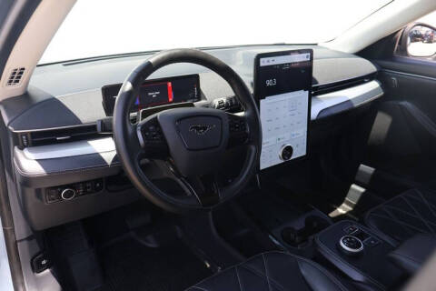 2023 Ford Mustang Mach-E Select