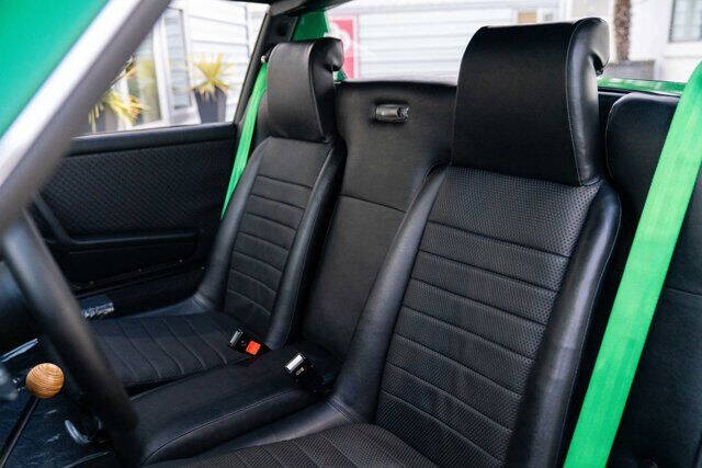 1975 Porsche 914 21