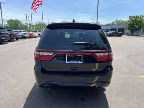 2023 Dodge Durango R/T