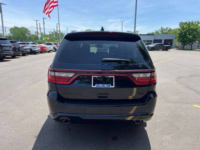 2023 Dodge Durango R/T