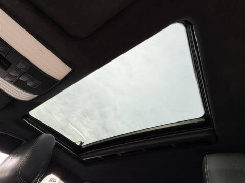 2014 Mercedes-Benz CLS CLS 63 AMG S-Model