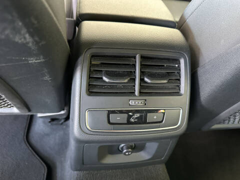 2021 Audi A5 Sportback quattro Premium 45 TFSI