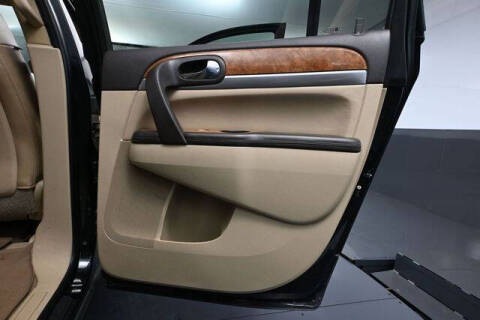 2012 Buick Enclave Premium