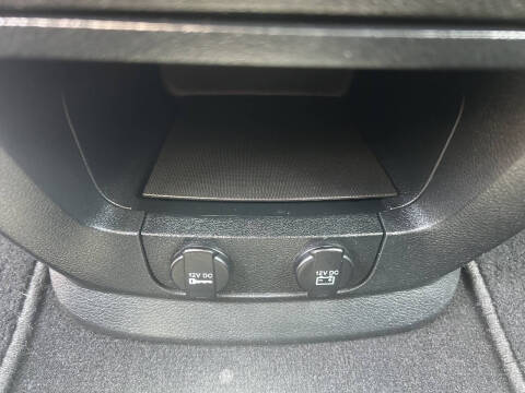2016 Dodge Grand Caravan SE Plus
