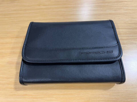 2011 Porsche Boxster