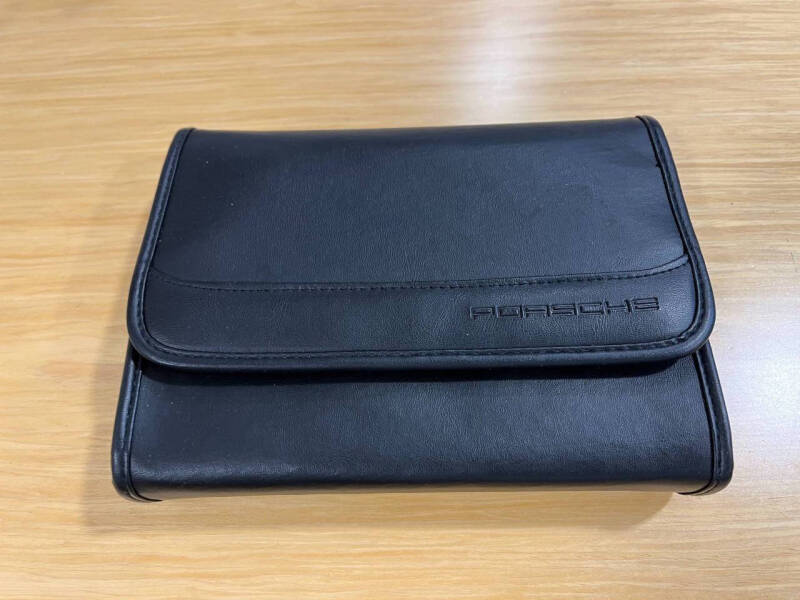 2011 Porsche Boxster