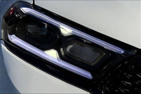 2023 Dodge Durango Pursuit