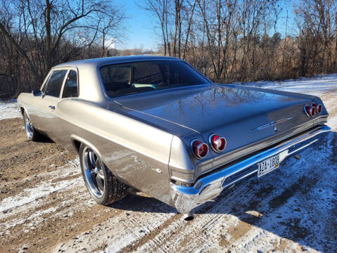 1965 Chevrolet Biscayne