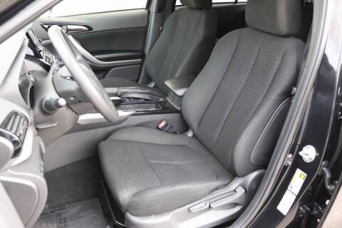 2024 Mitsubishi Eclipse Cross ES