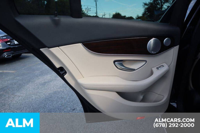 2020 Mercedes-Benz C-Class C 300