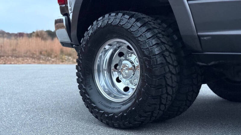 2019 RAM 3500 Laramie