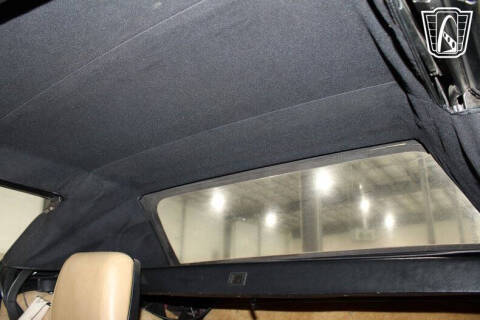 1987 Chevrolet Corvette