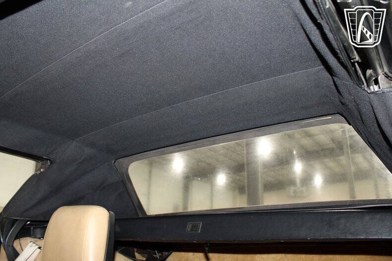 1987 Chevrolet Corvette