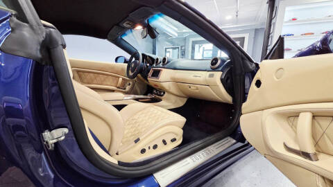 2013 Ferrari California