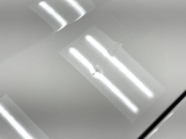 2007 Ford Shelby GT500