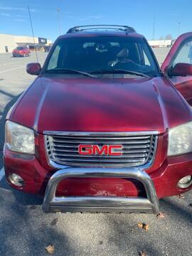 2006 GMC Envoy XL for sale at Concord Auto Mall in Concord NC