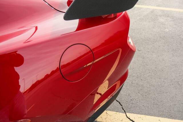 2020 Ford Mustang Shelby GT500